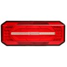 LED HÁTSÓLÁMPA DINAMIKUS IRÁNYJELZŐVEL JOBB 10-30V