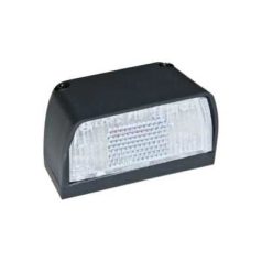 RENDSZÁMLÁMPA KICSI