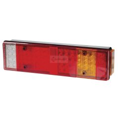 LED HÁTSÓLÁMPA 7 FUNKCIÓS UNI JOBB