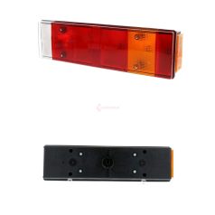 IVECO HÁTSÓLÁMPA JOBB