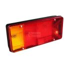 IVECO LÁMPA UNIV BAL KÖDÖS