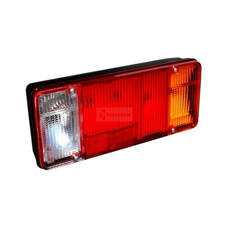 IVECO LÁMPA UNIV JOBB TOLATÓS