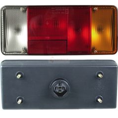 HÁTSÓLÁMPA CITROEN PEUGEOT RENAULT JOBB