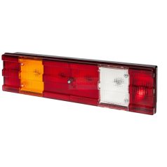 HÁTSÓLÁMPABÚRA ACTROS BAL