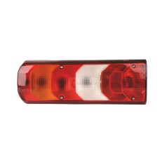 MERCEDES ACTROS MP4 HÁTSÓLÁMPA BAL