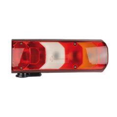 MERCEDES ACTROS MP4 HÁTSÓLÁMPA JOBB+TOLATÁSJELZŐ