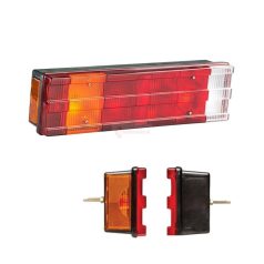 HÁTSÓLÁMPA ATEGO BAL RENDSZ.