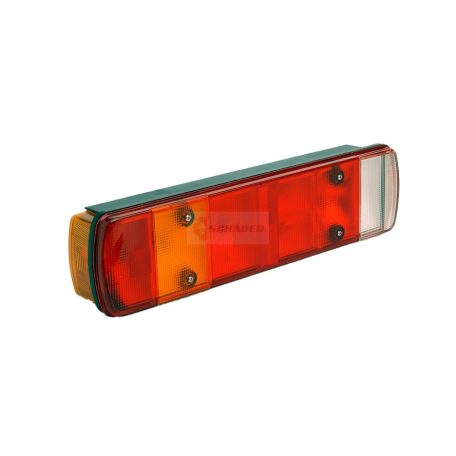 VOLVO HÁTSÓLÁMPA BAL+RENDSZ. CSATL. GYÁRI