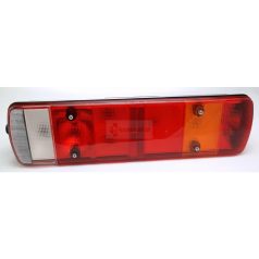 SCANIA R HÁTSÓLÁMPA JOBB GYÁRI ÚJ PIN