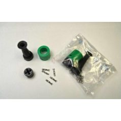 CSATLAKOZÓ PÓTKOCSI HÁTSÓLÁMPÁHOZ ZÖLD