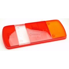 HÁTSÓLÁMPABÚRA MB ATEGO EMELŐHÁTFALAS UTÁNGYÁRTOTT