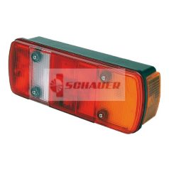 HÁTSÓLÁMPA MB ATEGO EMELÕHÁTF. JOBB       