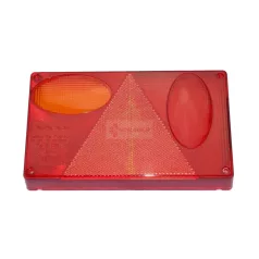 LED MULTIPOINT LÁMPA BÚRA BAL KÖDÖS