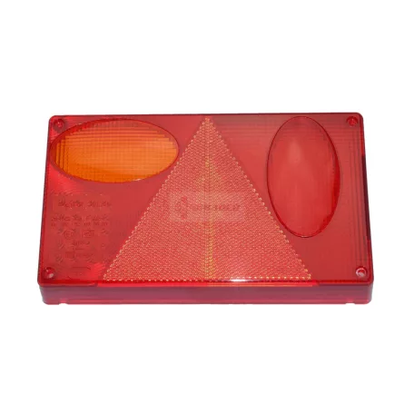 LED MULTIPOINT LÁMPA BÚRA BAL KÖDÖS