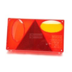 LED MULTIPOINT LÁMPA BÚRA JOBB KÖDÖS