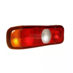 MITSUBISHI CANTER, VW T5 HÁTSÓL. BAL