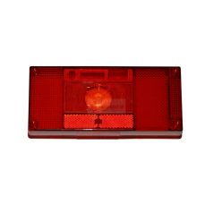 MIDIPOINT HÁTSÓLÁMPA BÚRA JOBB TOLATÓS