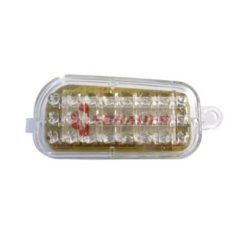 ECOPOINT HÁTSÓLÁMPA LED IRÁNYJELZŐ BAL