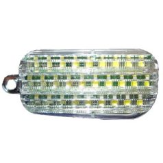 ECOPOINT HÁTSÓLÁMPA LED TOLATÓLÁMPA JOBB