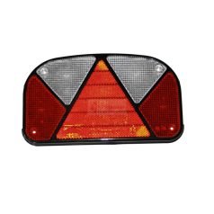 MULTIPOINT II HÁTSÓLÁMPABÚRA