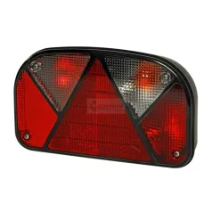   MULTIPOINT II HÁTSÓLÁMPA JOBB TOLATÓS UNIVERZÁLIS CSATLAKOZÓS