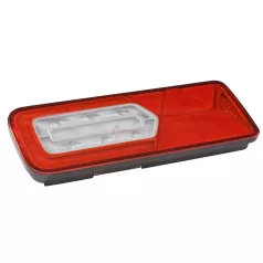 SCHMITZ HÁTSÓLÁMPA LC12 LED BAL