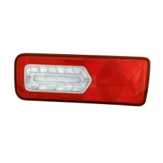 HÁTSÓLÁMPA LC12 LED BAL