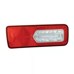HÁTSÓLÁMPA LC12 LED JOBB