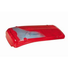 MAN TG-L HÁTSÓLÁMPA BÚRA BAL