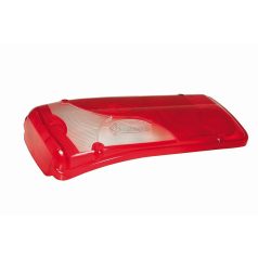 SCANIA/MB SPRINTER/VW CRAFTER HÁTSÓLÁMPA BÚRA BAL