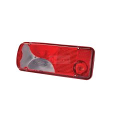 IVECO STRAILIS HÁTSÓLÁMPA BAL HDSCS CSATL