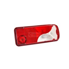 SCANIA P&R HÁTSÓLÁMPA JOBB