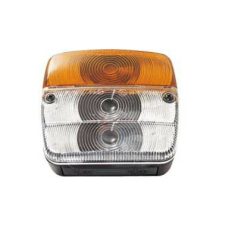 INDEX, HELYZETJELZŐ LÁMPA