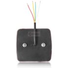 UTÁNFUTÓ HÁTSÓLÁMPA 4 FUNKCIÓS 12V LED