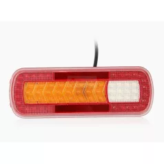 HÁTSÓLÁMPA LED DINAMIKUS INDEX 12/24V