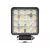 LED MUNKALÁMPA 12/24V 16 LEDES 48W