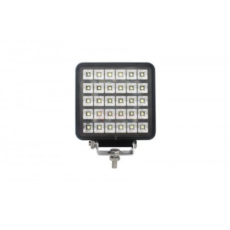 LED MUNKALÁMPA 12/24V 3800 LUM KAPCSOLÓVAL