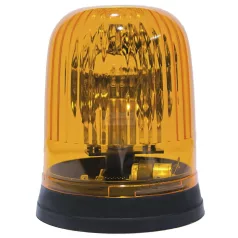 FORGÓLÁMPA 12V FIX