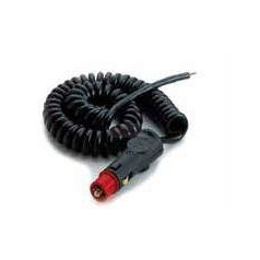 SZIVARGYÚJTÓS SPIRÁLKÁBEL 3M