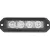 LED VILLANÓFÉNY 12/24V 4 LED