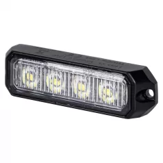 LED VILLANÓFÉNY 12/24V 4 LED