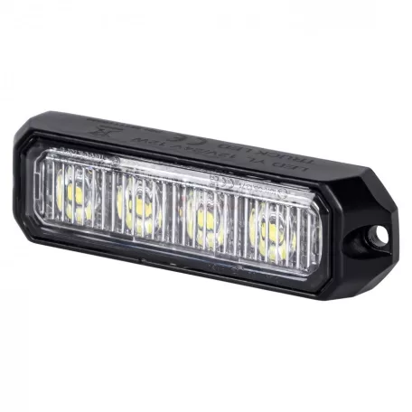 LED VILLANÓFÉNY 12/24V 4 LED