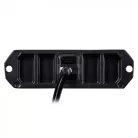 LED VILLANÓFÉNY 12/24V 4 LED