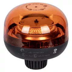 LED VILLANÓLÁMPA 12/24V FLEXI CSŐRE ALACSONY