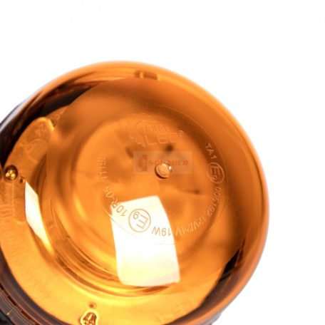 LED VILLANÓLÁMPA ALSÓ CSAVAROS R65