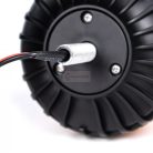 LED VILLANÓLÁMPA ALSÓ CSAVAROS R65