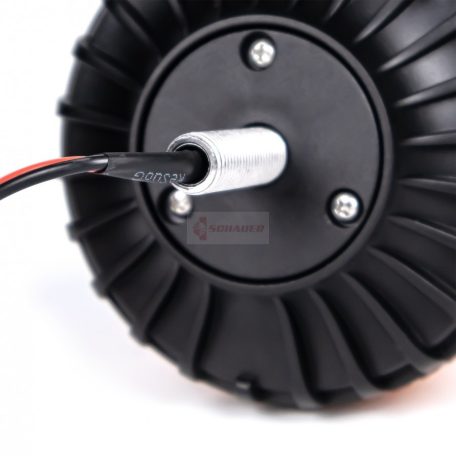 LED VILLANÓLÁMPA ALSÓ CSAVAROS R65