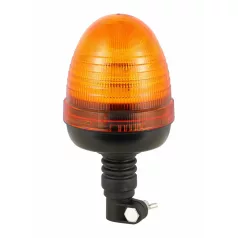 LED VILLANÓLÁMPA 12/24V FLEXI CSŐRE