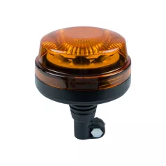 LED VILLANÓLÁMPA FLEXIBILIS FELFOG. 10-30V