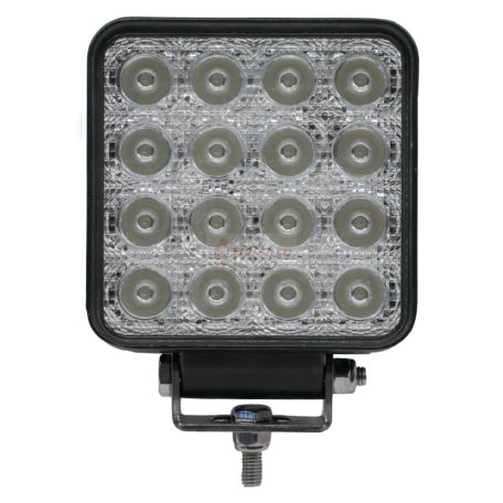 MUNKALÁMPA 16 LED 10-30V 3500LUM